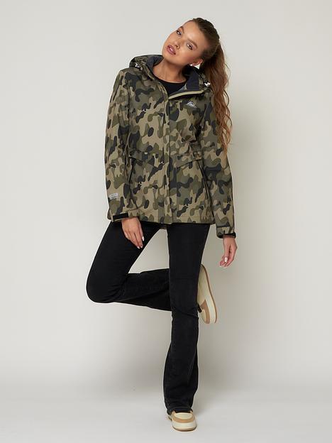 Ветровка MTFORCE 22005Kh фото 4