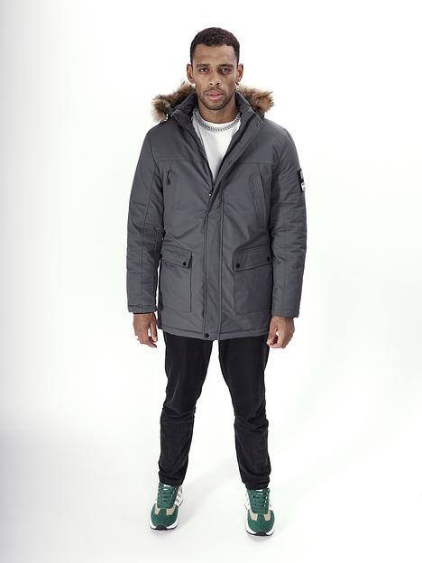 Парка WONDERRMAN 22205TC фото 9