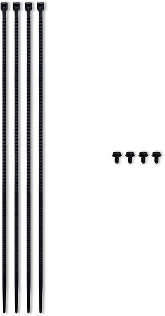 Блок питания Deepcool ATX 450W PF450 V2 80 PLUS WHITE (20+4pin) APFC 120mm fan 6xSATA RTL фото 6