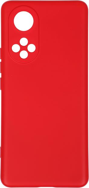 Чехол (клип-кейс) DF для Honor 50/Huawei Nova 9 hwOriginal-25 красный (HWORIGINAL-25 (RED)) фото 1