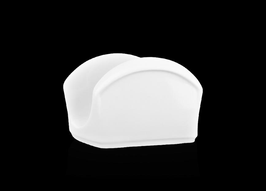 Салфетница «Принц» ОПТ фото 1