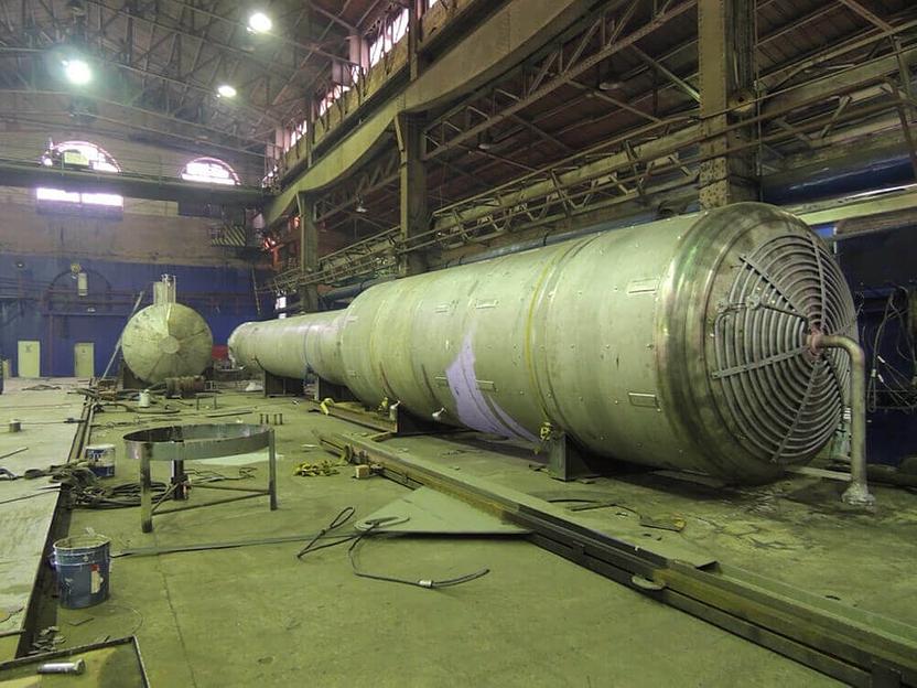 Оборудование для фармацевтической промышленности фото 3