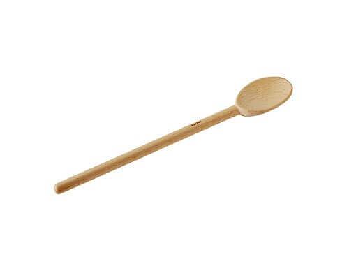 Ложка дерев. 25 см. бук Tellier /1/6/ фото 1