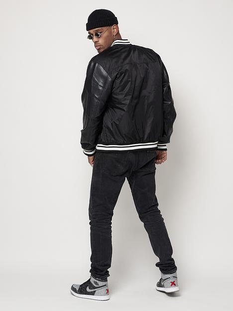 Куртка бомбер HUNTER STORY 77166Ch фото 4