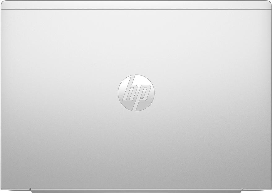 Ноутбук HP ProBook 460 G11 Core Ultra 5 125U 16Gb SSD512Gb Intel Graphics 16" WUXGA (1920x1200)/ENGKBD Windows 11 Pro 64 silver WiFi BT Cam (A45SSPT) фото 3