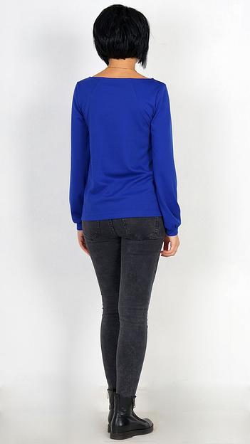 Джемпер АД-1167 фото 3