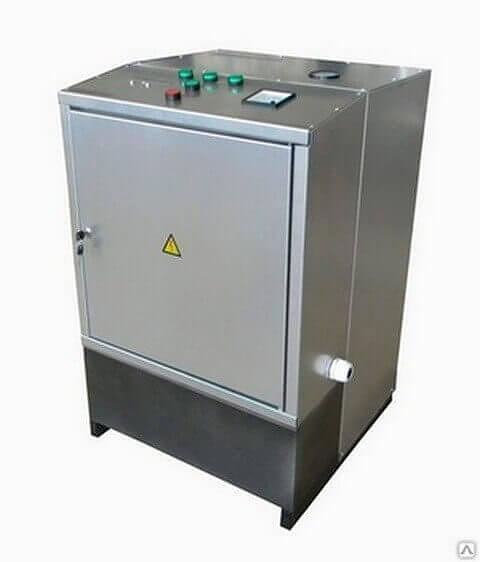 Парогенераторы для пропарочной камеры фото 7