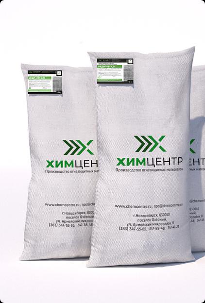 Атмосферостойкое огнезащитное штукатурное покрытие «КЕДР-МЕТ-С01» ОПТ фото 1