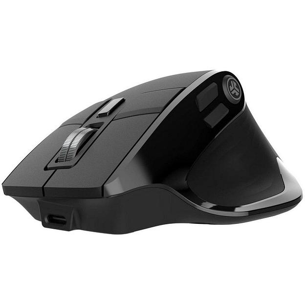 Беспроводная мышь Jlab Epic Mouse c функцией подзарядки, Link USB- A фото 4