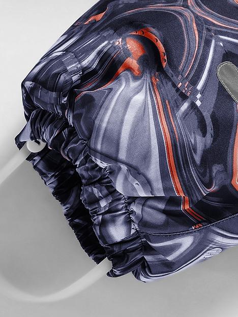 Комбинезон VALIANLY 9219Sr фото 8