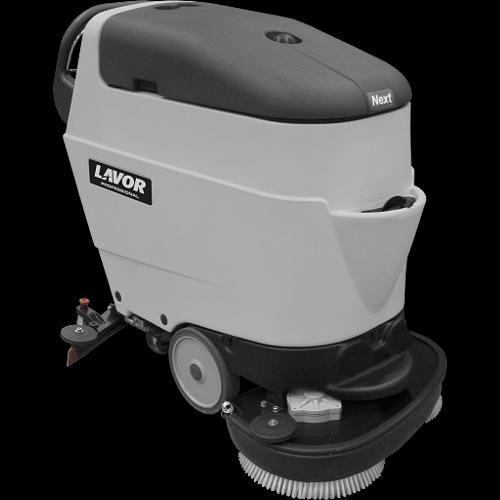 Поломоечная машина LAVOR Professional Next Evo 55 BT фото 1