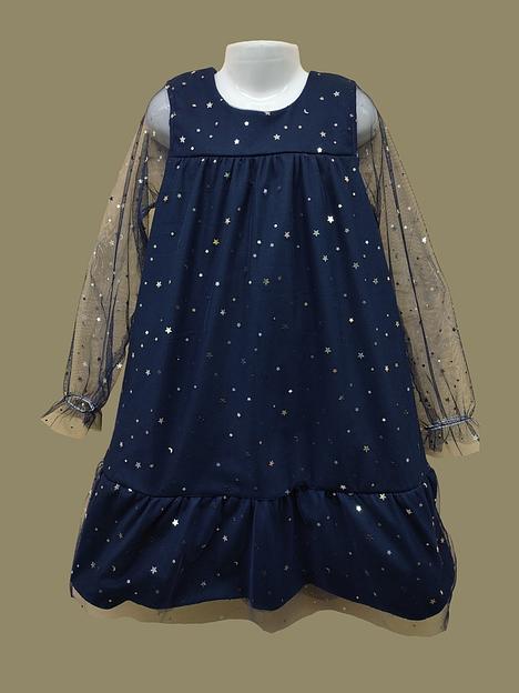 Платье «Мишель» опт фото 7