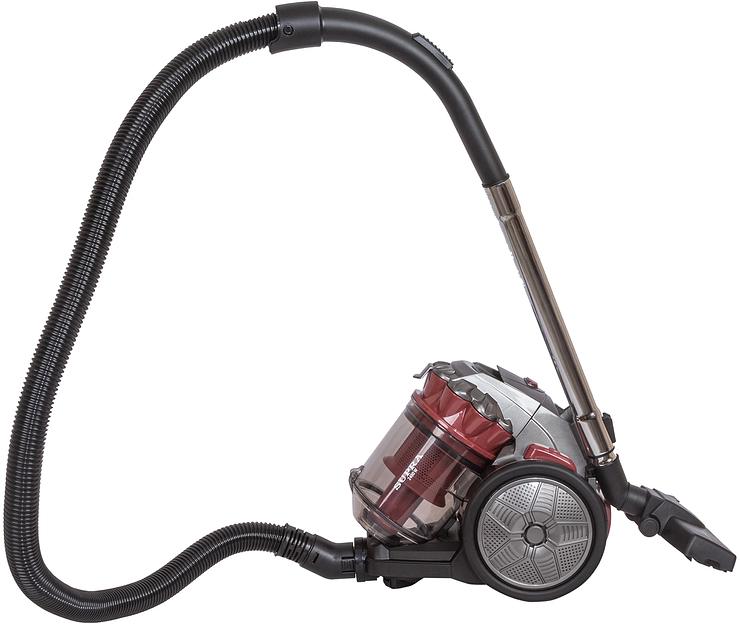 Пылесос Supra VCS-2280 фото 5