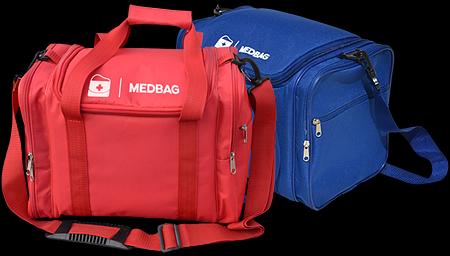 Медицинская сумка Medbag Universal фото 1