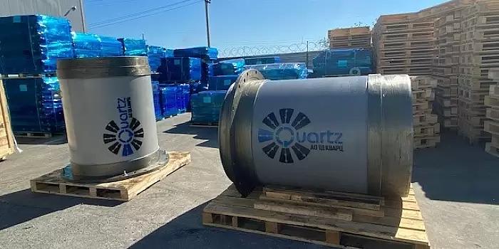 Резинометаллические воронки фото 2