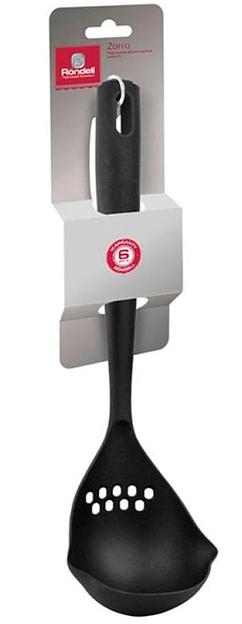 Половник Rondell Zorro RD-1462 графитовый фото 1