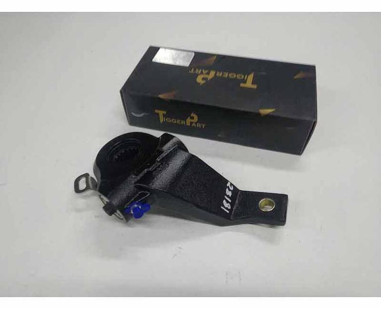 Трещетка тормозная средний мост левая X3000 HD90149346112 TiggerPart фото 3