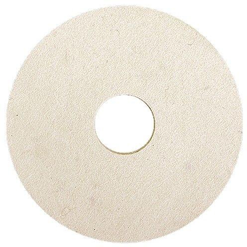 Диск полиров. по мет. Matrix 75905 d=125мм d(посад.)=32мм (точильный станок) (упак.:1шт) фото 1