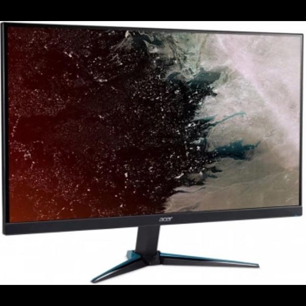 Монитор Acer VG270KLBMIIPX черный LCD 27" фото 2