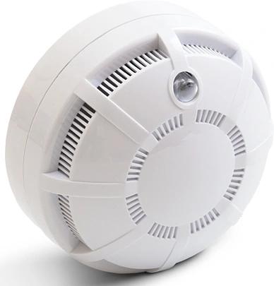 Извещатель пожарный Rubezh ИП 212-45 V1.04 (RBZ-338654) фото 1