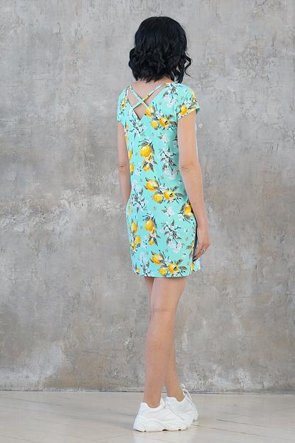 Платье АП-2197 фото 5