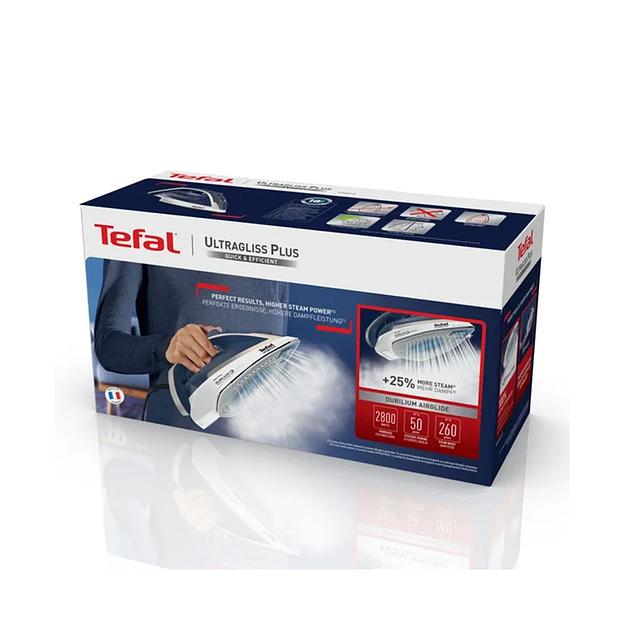 Утюг TEFAL FV6812E0 фото 3