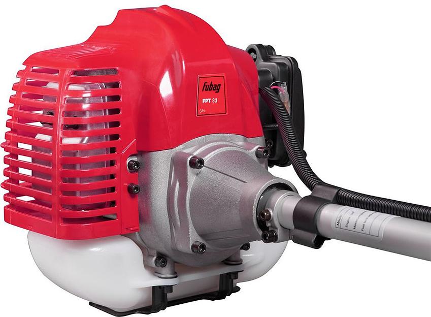 Fubag Бензотриммер FPT 33 [41044] фото 6