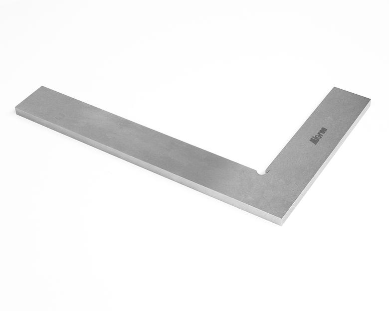 Угольник поверочный УП 250х160 кл.2  МИК с поверкой с поверкой фото 2