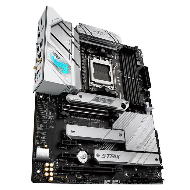 Материнская плата ASUS 90MB1BP0-M0EAY0 фото 3