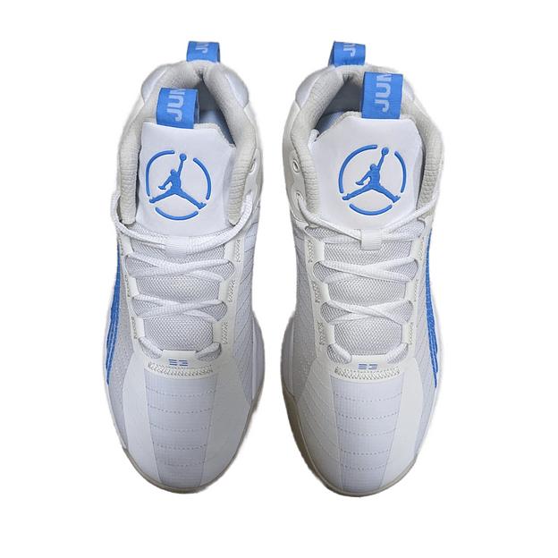 Баскетбольные женские кроссовки Air Jordan Jumpman, опт фото 3