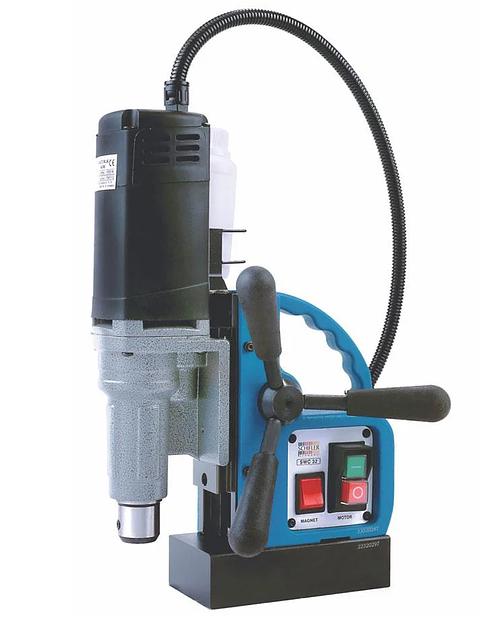 Магнитный сверлильный станок SWC 32-1050W фото 1