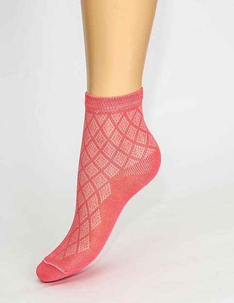 Носки детские летние ПС413, опт фото 1