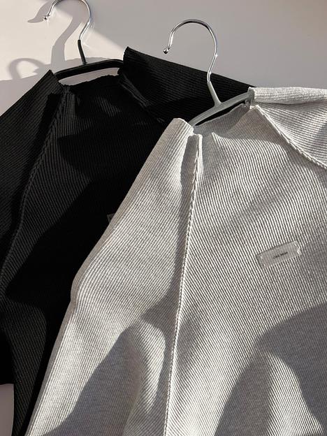 Услуги пошива толстовки «Slim» от LIBO’ WEAR фото 2