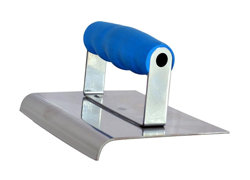 Кельма угловая кромкогиб 150x115 фото 1