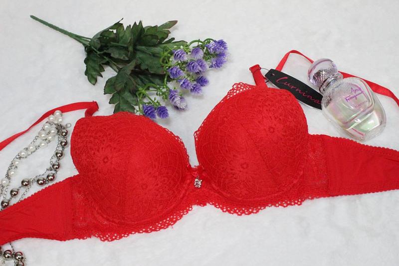 Бюстгальтер № 2 Арт. 16410 (75-85) (к.10928) фото 1