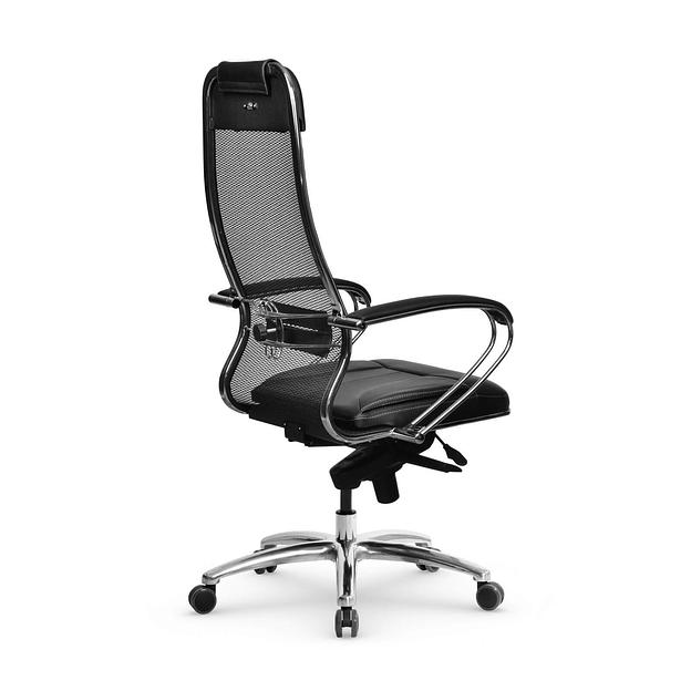 Кресло Samurai SL-1.04 MPES опт фото 4