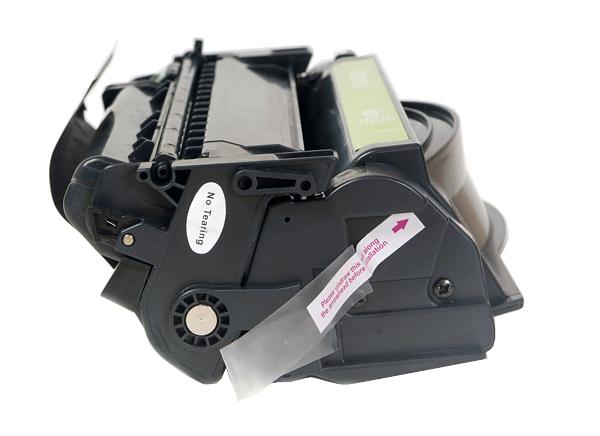 Картридж лазерный Cactus CS-Q7553AS Q7553A черный (3000стр.) для HP P2014/P2015/M2727 фото 4