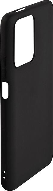 Чехол (клип-кейс) Redline для Xiaomi 11T Pro iBox Crystal прозрачный (УТ000027397) фото 2