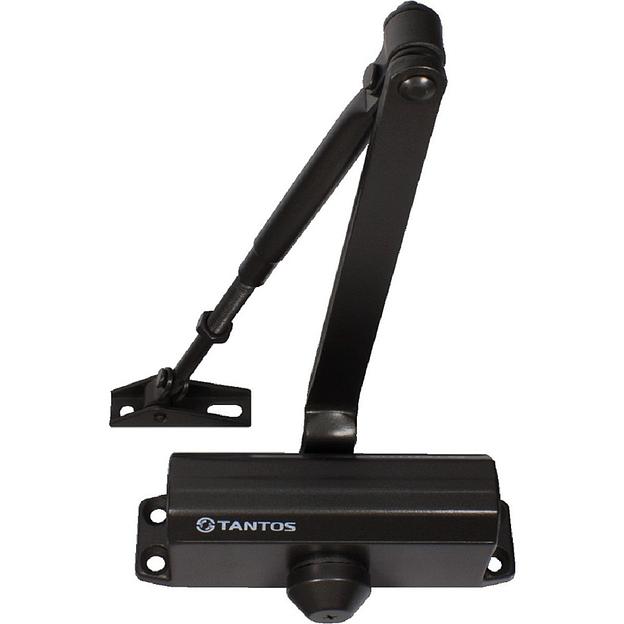 Доводчик двери Tantos TS-DC045 2 класс черный (00-00186794) фото 1
