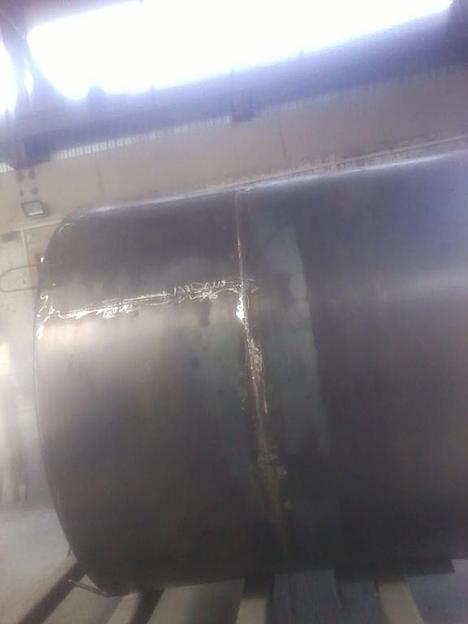 Емкости подземные дренажные ЕП 5 фото 1