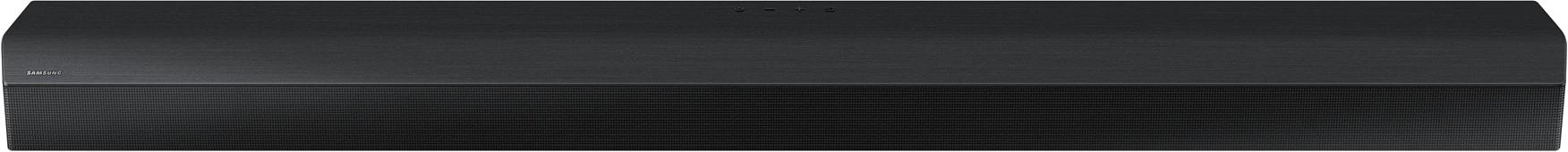 Саундбар Samsung HW-B750D/RU 3.1 430Вт черный фото 8