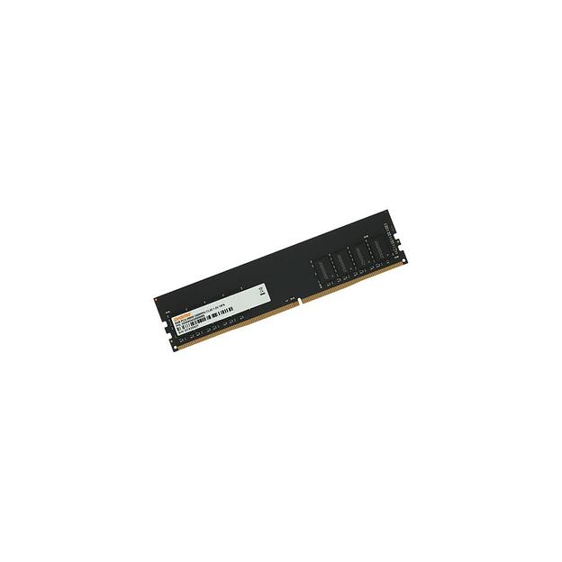 Оперативная память Digma DGMAD43200008S DDR4 - 1x 8ГБ 3200МГц, DIMM, Ret фото 1