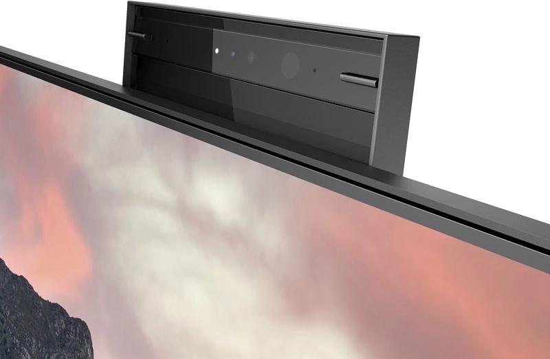 Монитор HP 27" E27d G4 черный IPS LED 5ms 16:9 HDMI HAS 300cd 178гр/178гр 2560x1440 75Hz DP USB 8.52кг фото 5