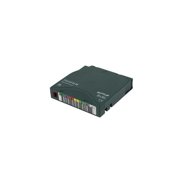 Картридж Diamant RC-L9D-BC Original LTO-9 FujiFilm фото 1