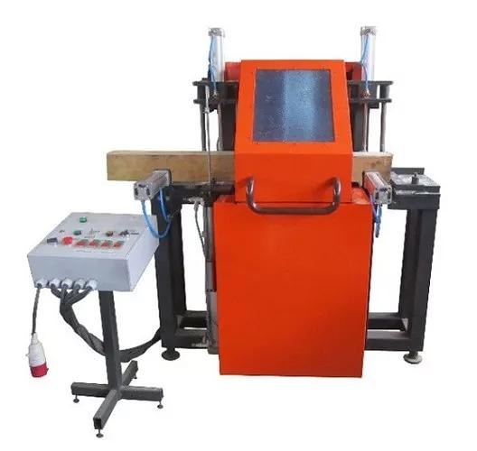 Чашкорезный станок для бруса «Форестер 2.0» ДИАКОМ фото 3