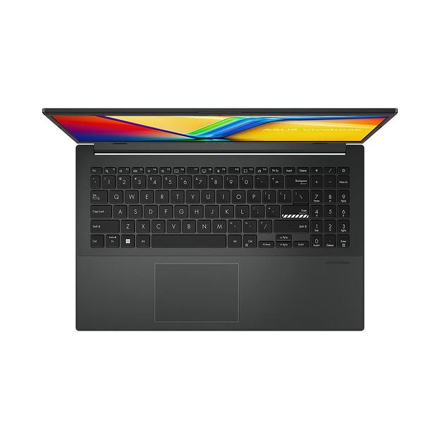 Ноутбук ASUS Vivobook Go 15 E1504GA-BQ193 Mixed Black (90NB0ZT2-M00XB0) фото 7