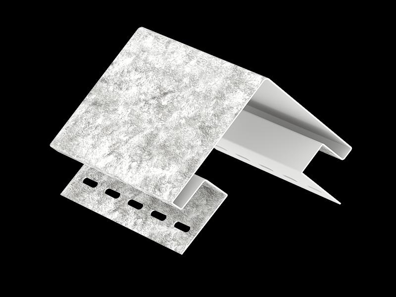 Угол фасадный Стоун Хаус Кварцит фото 3