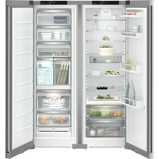 Холодильник LIEBHERR Liebherr XRFsf 5245-22 001 фото 3