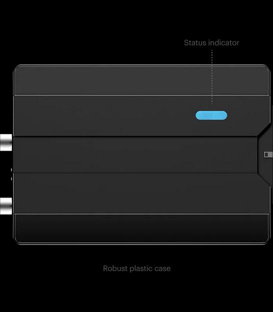 Терминал Galileosky 7X опт фото 3