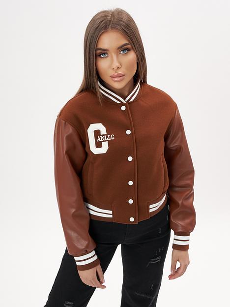 Куртка бомбер FGL 3610K фото 10